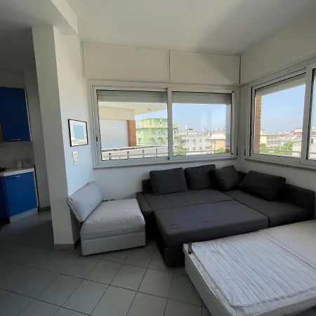 Apartment Beach Front