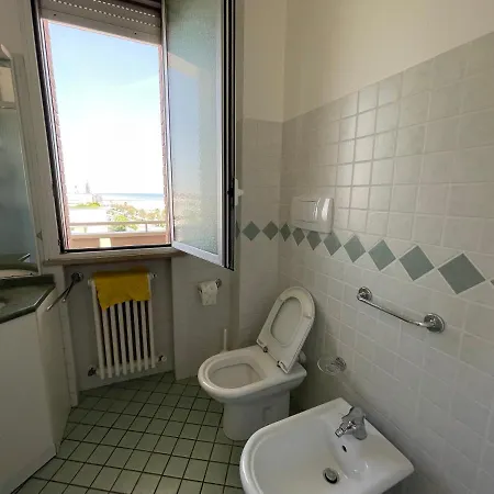 Beach Front Rimini
