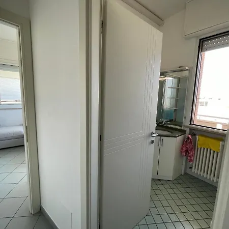 Beach Front Apartman