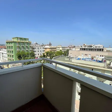 Apartment Beach Front