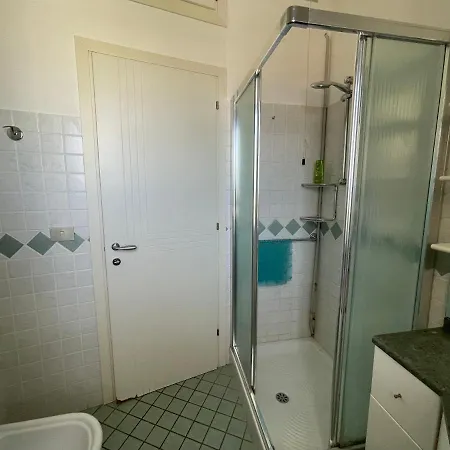 Beach Front Apartment Rimini