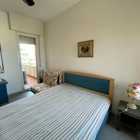 Apartman Beach Front Rimini